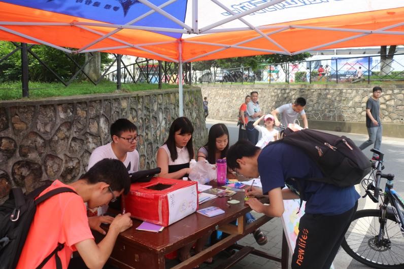 PG国际“怀感恩之心,报三春之晖”感恩母亲节志愿活动顺利举办 PG国际“怀感恩之心,报三春之晖”感恩母亲节志愿活动顺利举办