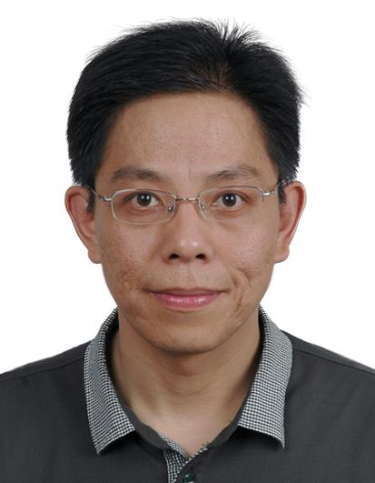 黄少成 黄少成