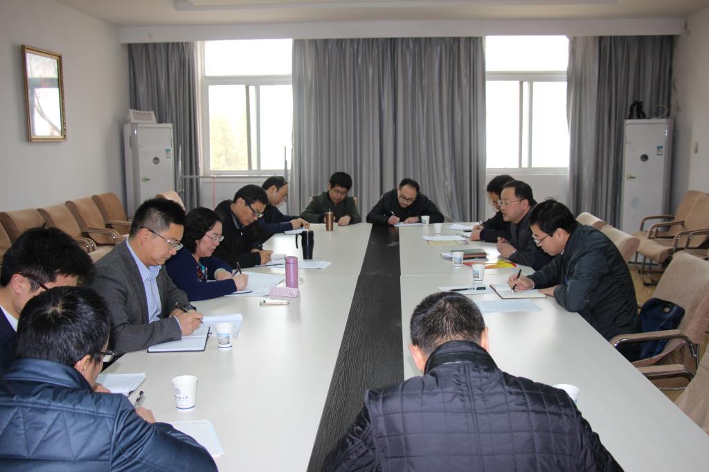 公司党委书记何光彩赴PG国际调研 公司党委书记何光彩赴PG国际调研